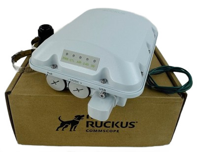 Ruckus T350 / T350d Indoor Access Point (901-T350-US40) - New