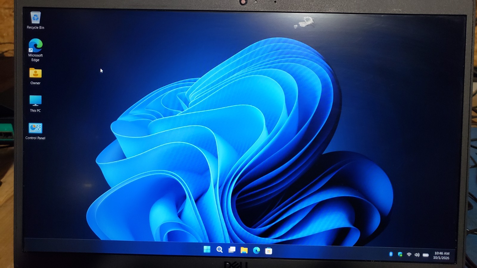 Dell Latitude 3520 Intel Core i5-1135G7 16 GB RAM 256GB SSD Windows 11 Pro