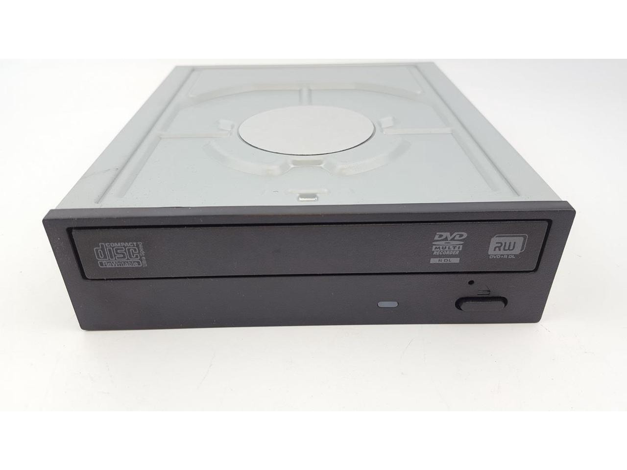 Panasonic SW830 DVD-RW CD Rewritable Drive 0X85FC X85FC - Black Bezel TESTED USA