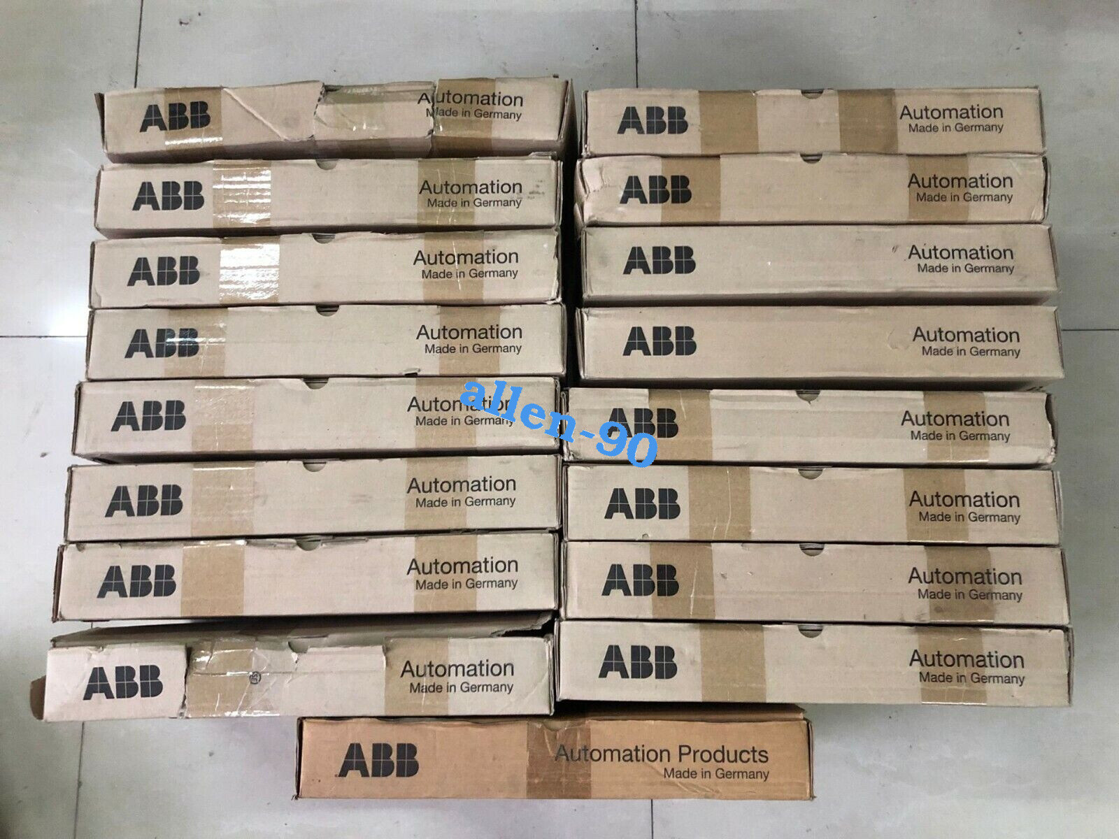 ABB DLM02 New In Box Fast shipping#DHL or FedEx