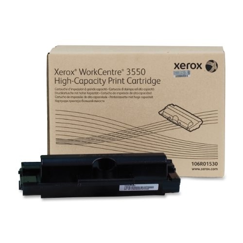 Xerox 106r01530 Wc3550 High Capacity Ink Cartridge