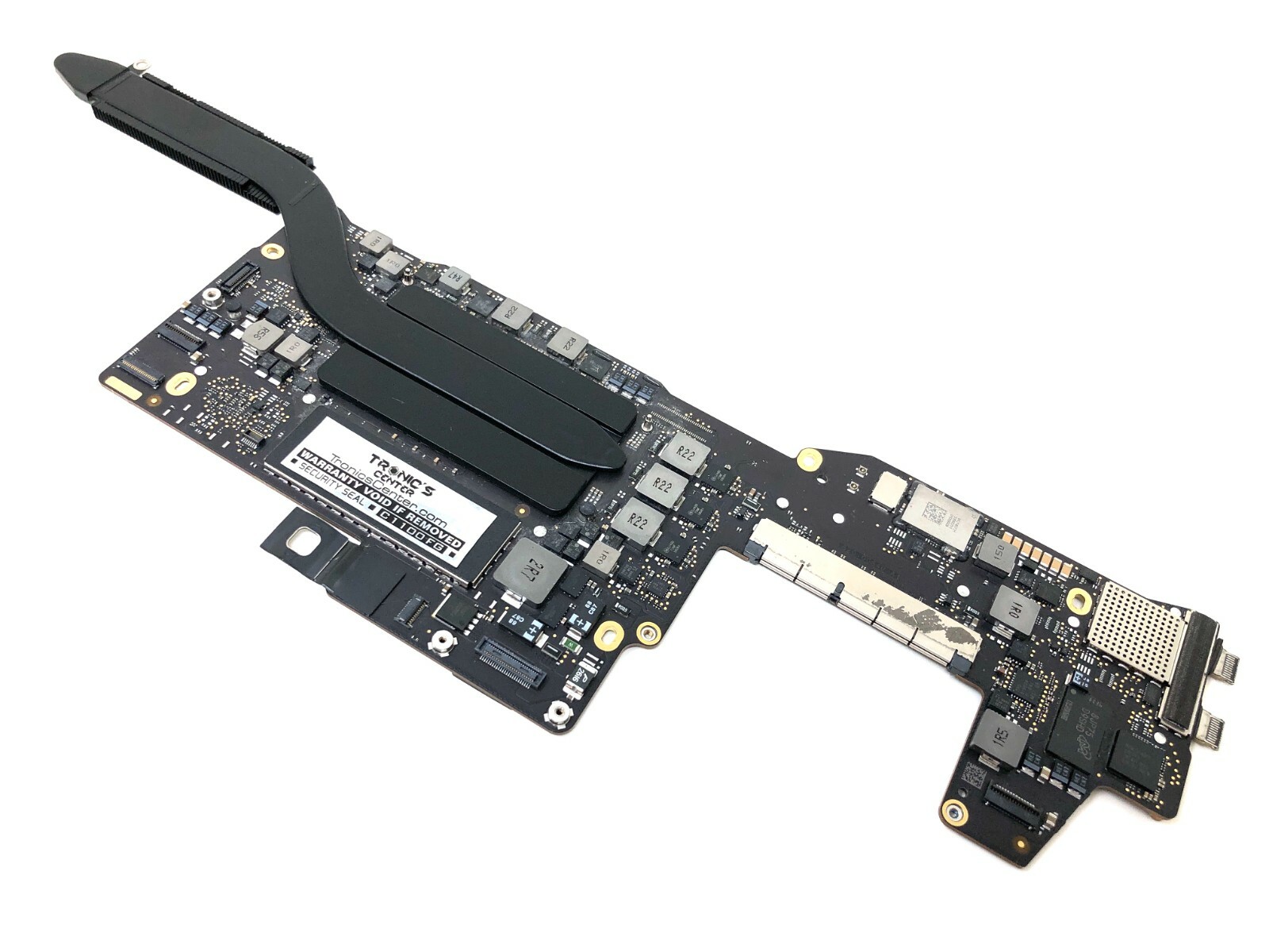 OEM 13" MacBook Pro A1708 Logic Board 2.5GHz i7 With 16GB BTO/CTO - 661-07580