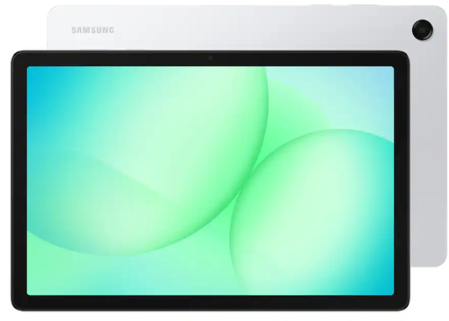 Samsung Galaxy Tab A11+  SM-X230 6GB/256GB UNLOCKED- Silver New