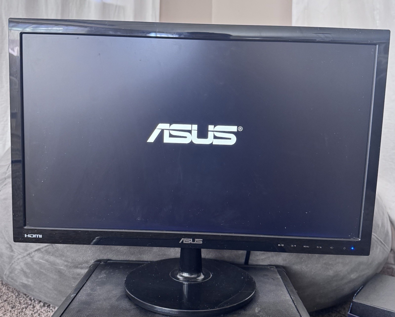 ASUS VS228H-P 21.5-inch 1080p LCD Monitor