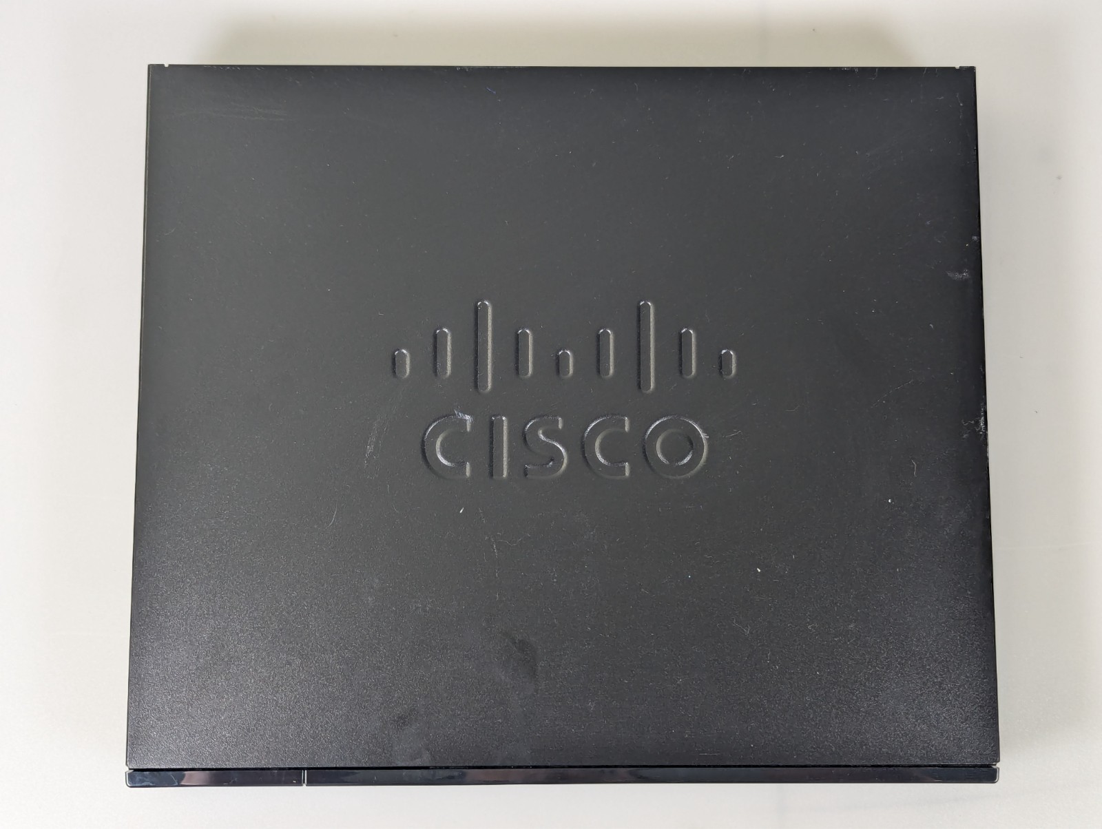 Cisco CISCO 1921-1900 Series Integrated Services Gigabit Network Router W/Cord
