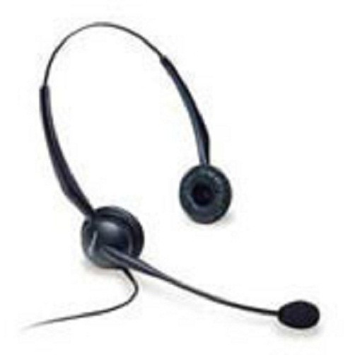 GnNetcom 01-0247 GN2125NC Telephone Headset with GN8000 MPA Amplifier Jabra