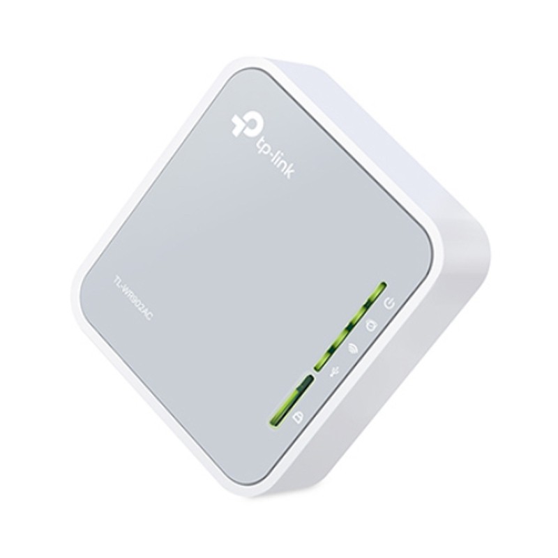 TP-Link TL-SG105PE 5-Port Gigabit Easy Smart Switch with 4-Port PoE+, Up To 65W 