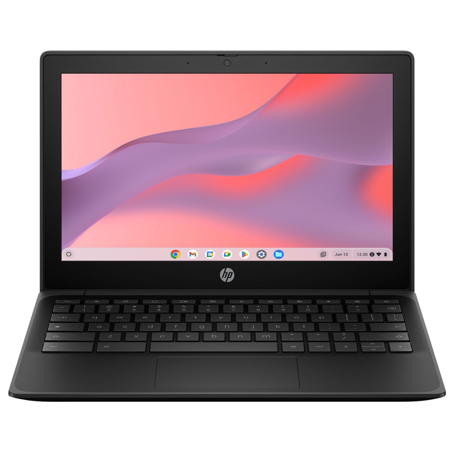 HP Fortis G1m 11.6" Touch MediaTek Kompanio 520 2.05 GHz 4GB 32GB eMMC ChromeOS