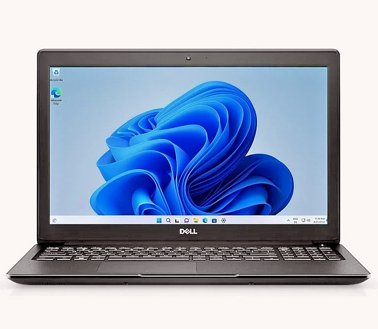 Dell Latitude 3500  15.6" Laptop  Intel Core i5 8265U 1.6GHz  8GB RAM  256GB SSD