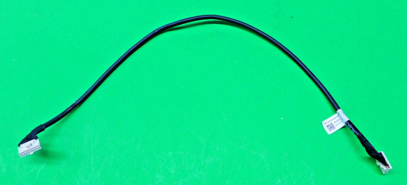 GENUINE Dell PowerEdge R640 System Board Power Cable 59G4K