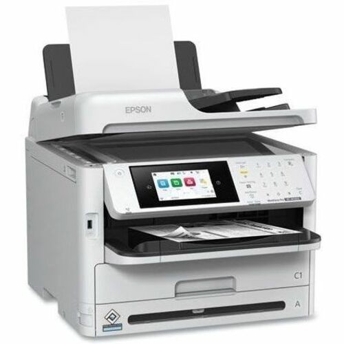 Epson WorkForce Pro WF-M5899 Wired And Wireless Inkjet Multifunction Printer - M