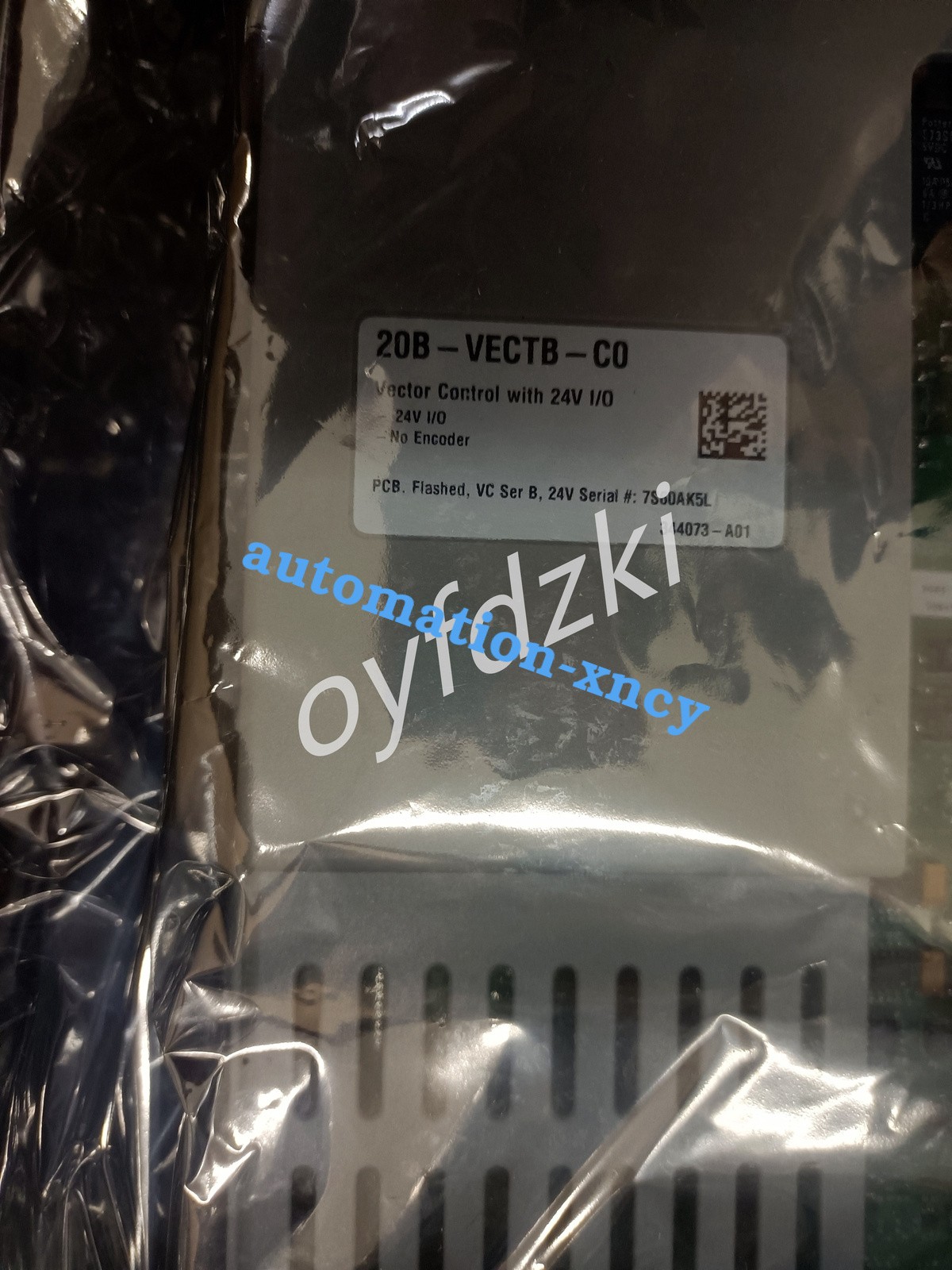 1pcs NEW  20B-VECTB-C0  Fast shipping#DHL or FedEx