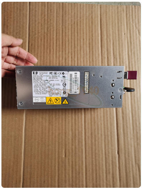 One HP DPS-800GB A 1000W 399771-001 403781-001 379124-001 power supply