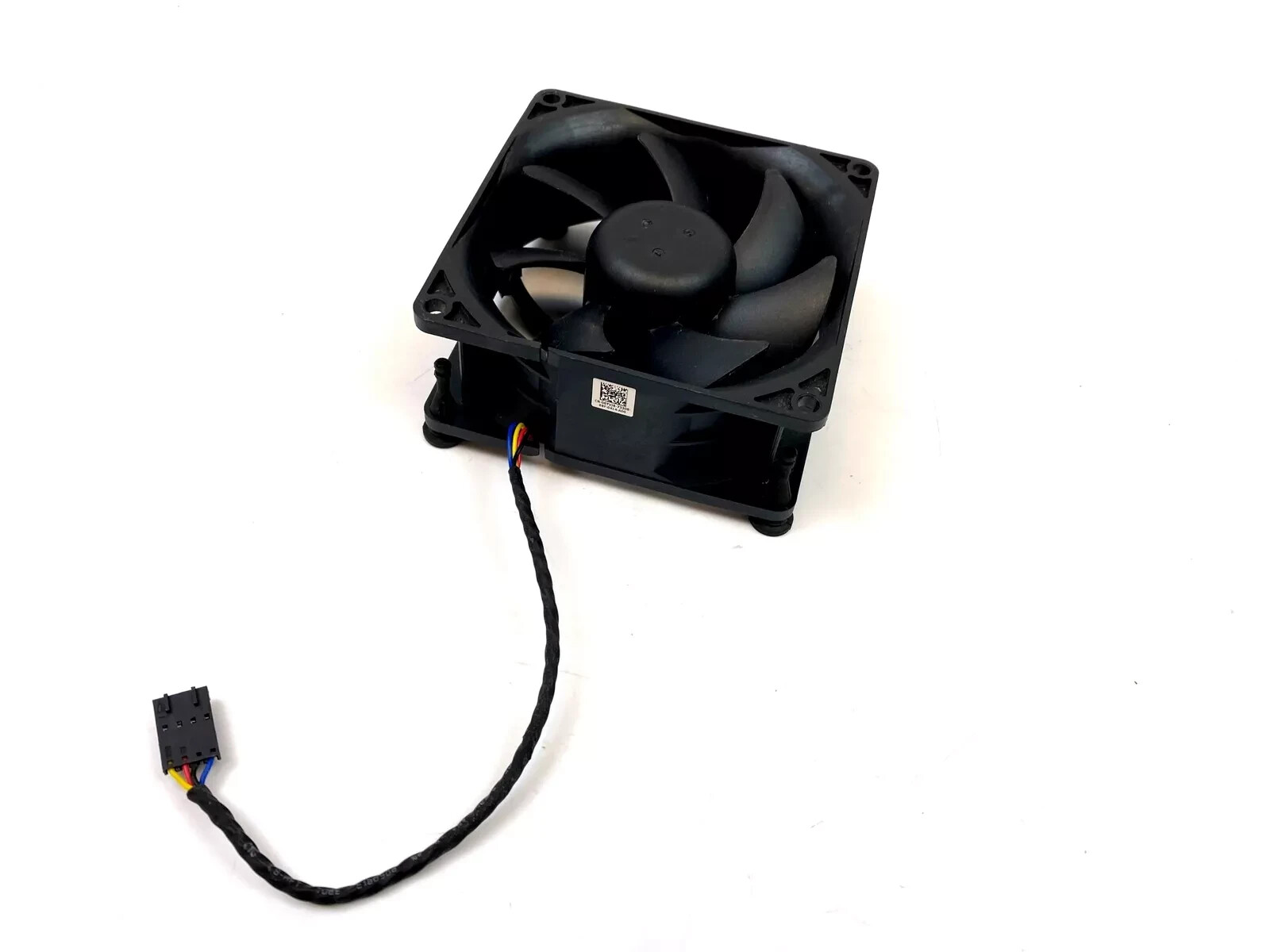 Lot 10 Dell EMC Precision T7810 T5820 T5610 T7920 Front System Cooling Fan 2PVRX