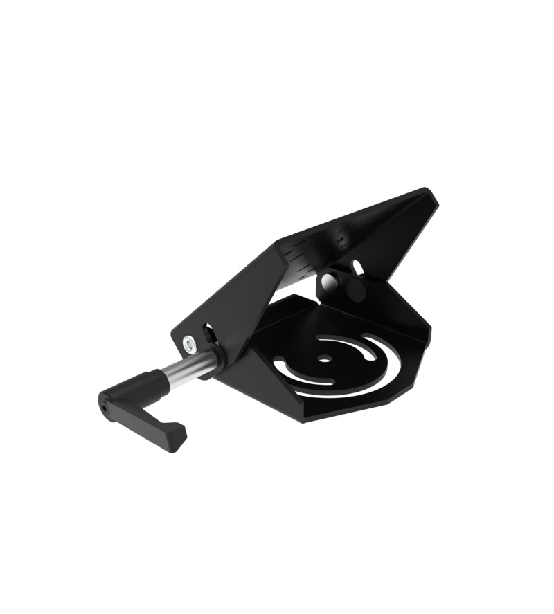 HAVIS C-MD-204, Low Profile Tilt Swivel Motion Device, New without Hardware
