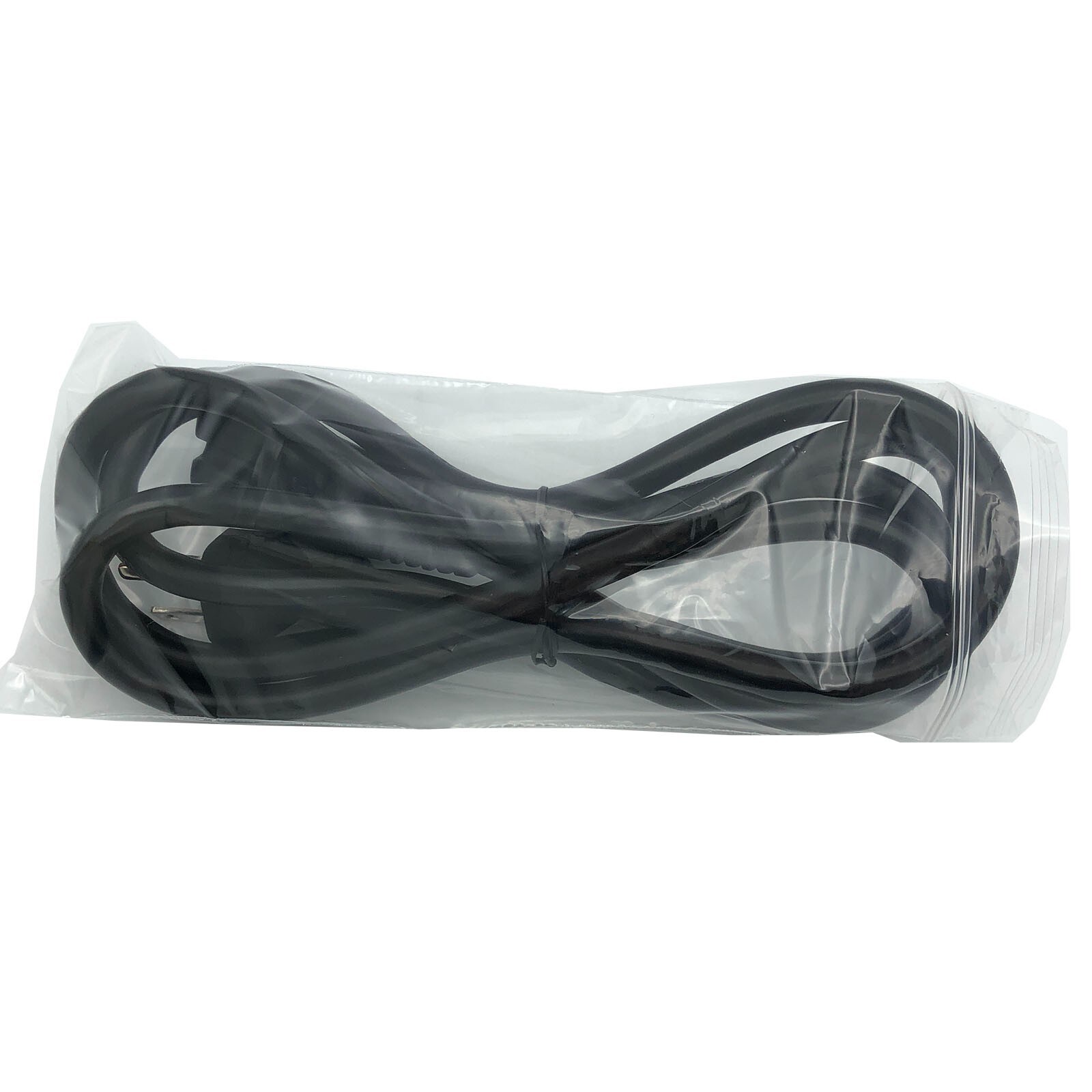 Open Box US UL Certified E55349 Longwell LP-31 6ft Power Cord 13A 125V 16AWG C15