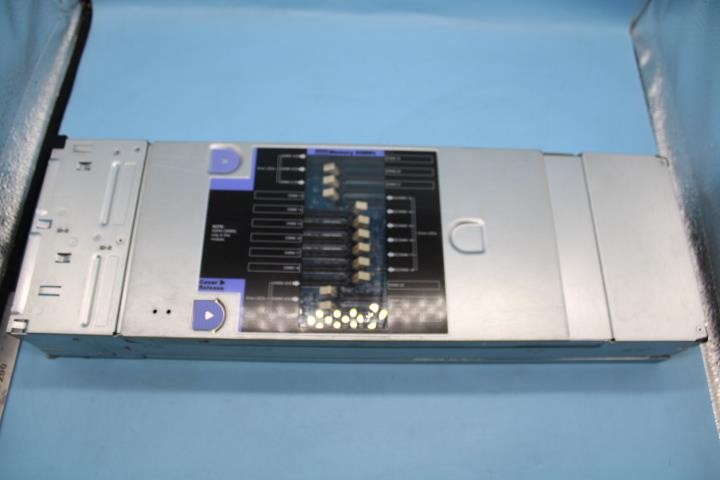 IBM 00D0050 CPU/ Memory Board  for x3850 X6