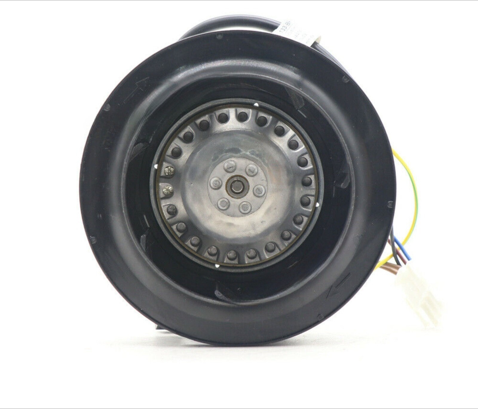 R2E133-BH66-05 Replace R2E133-BH66-26 230V 24W Centrifugal Fan