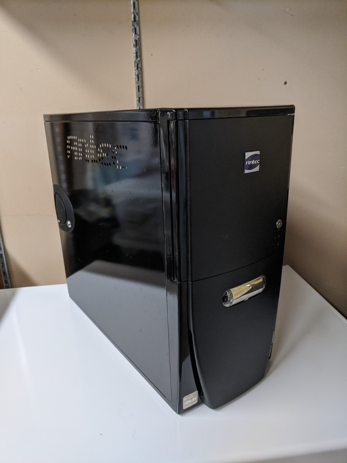 Antec Sonata II Case