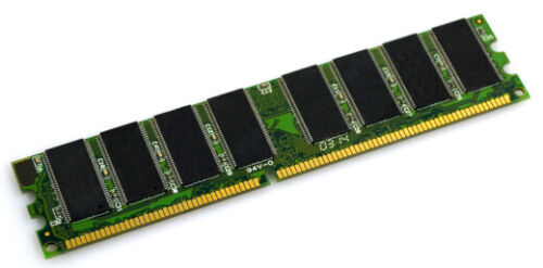 4GB Micron 2Rx4 PC2-6400P ECC MT36HTF51272PY-80EE1 Memory Server