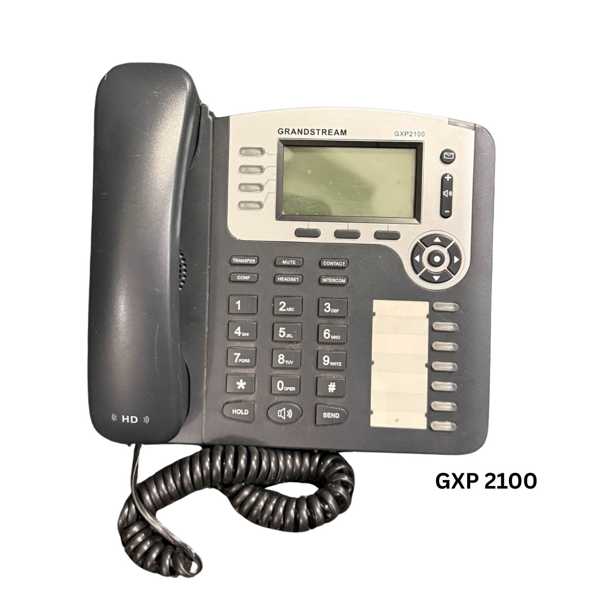 Grandstream GXP2100