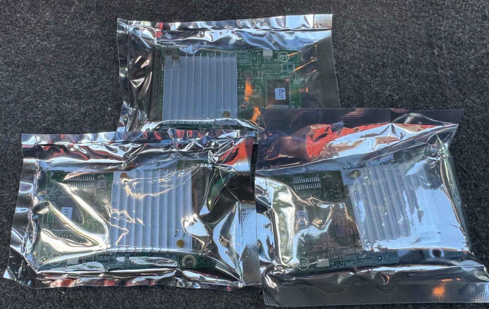 Dell OEM PERC H310 SAS Mini Mono 6GB Blade Raid Controller Card 69C8J (NEW)