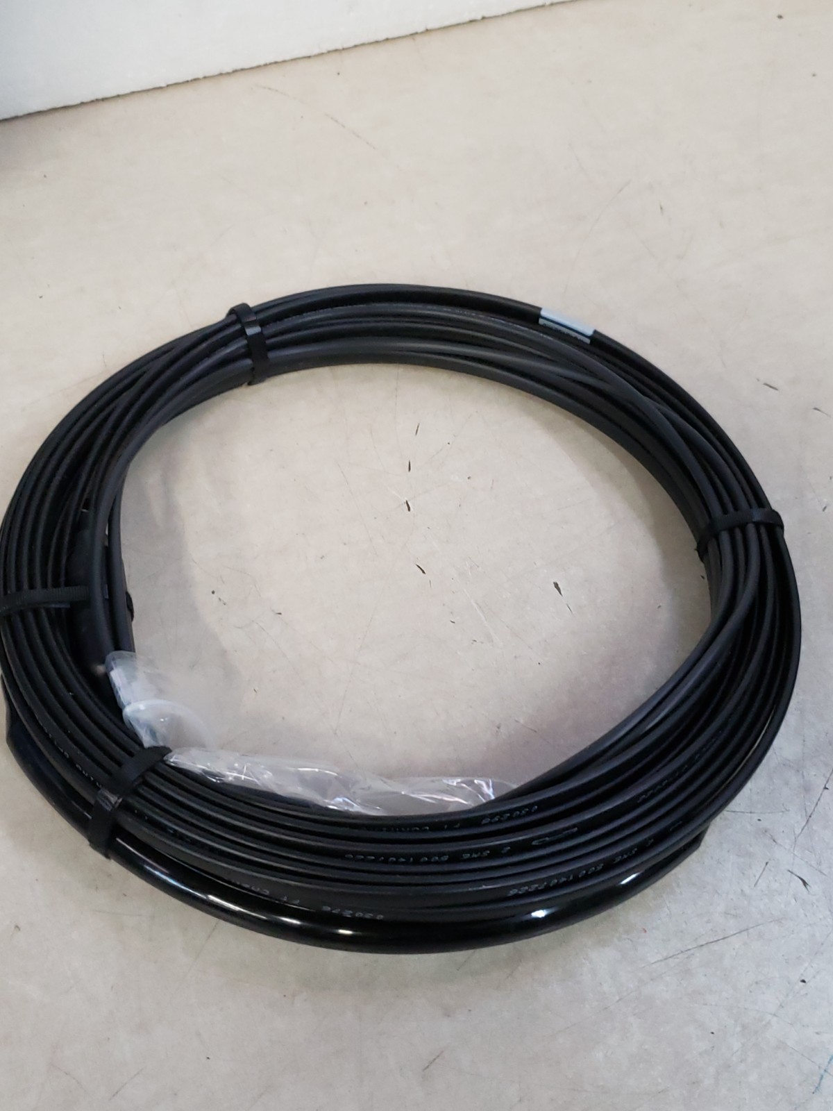 Corning Fiber Patch Cables, OptiTip MT to OptiTip MT, 00M102EB4D1E100F-P