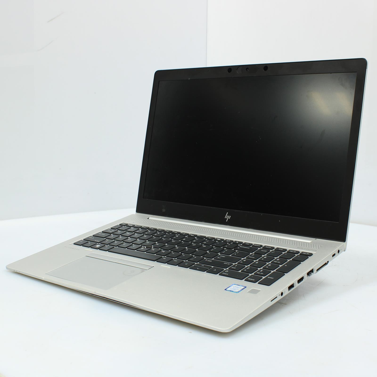 HP Elitebook 850 G6 Intel Core i5 8th Gen 8GB RAM No Drive/OS Laptop B3