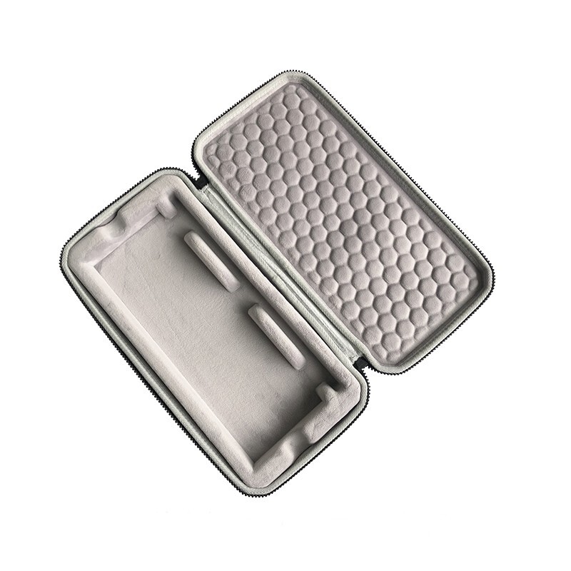 Portable Storage Case Carry Box For Logitech K845 Mechanical Wired Keyboard