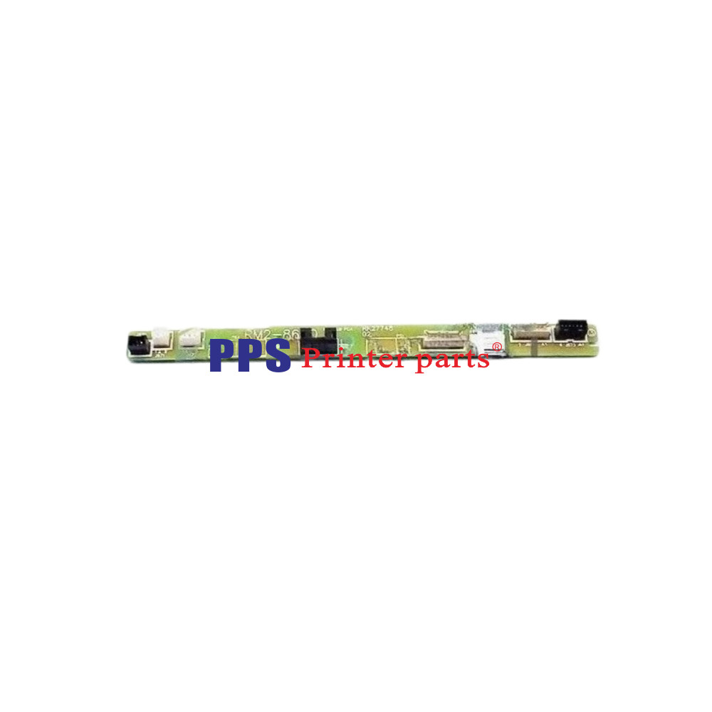 RM2-8640 Fuser Reset Chip Compatible HP M652 M681 E67550 M681 E67650 E67660 110V
