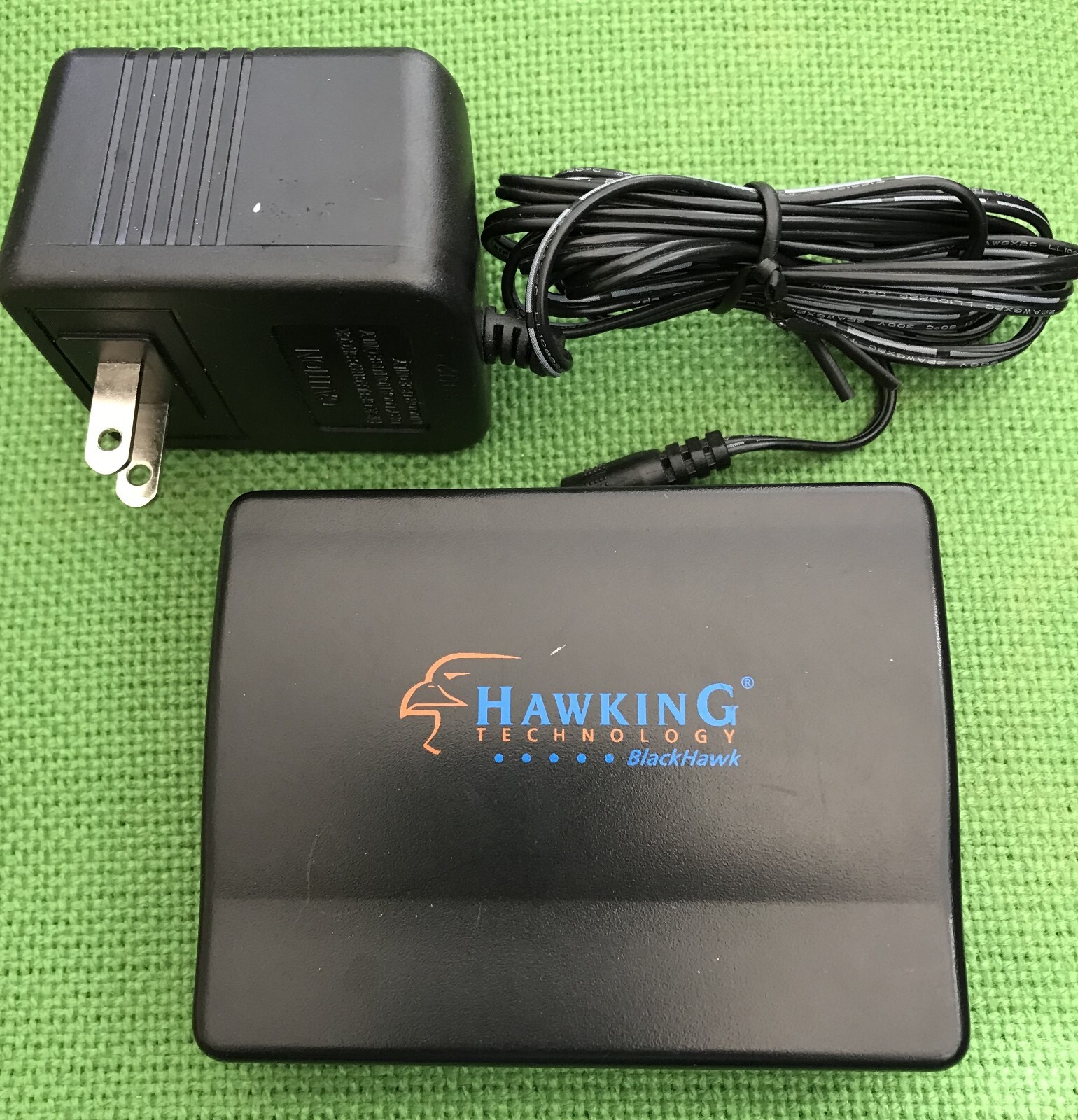 Hawking Technology Hawking (PN400TP) 4-Ports mini Switch
