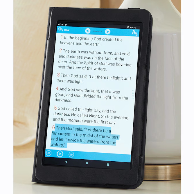 Azpen My E-Bible Tablet - 