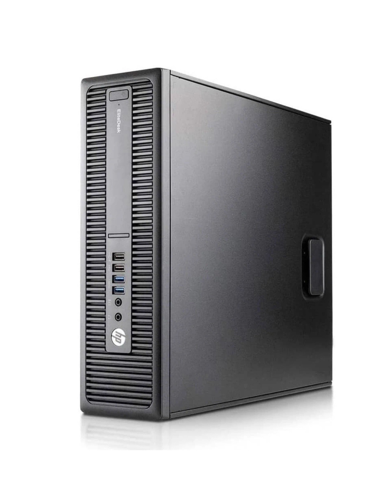 HP ProDesk 600 G2 SFF i5 16GB RAM 180GB SSD + 1TB HDD, WiFi, Win 11 Pro, Office
