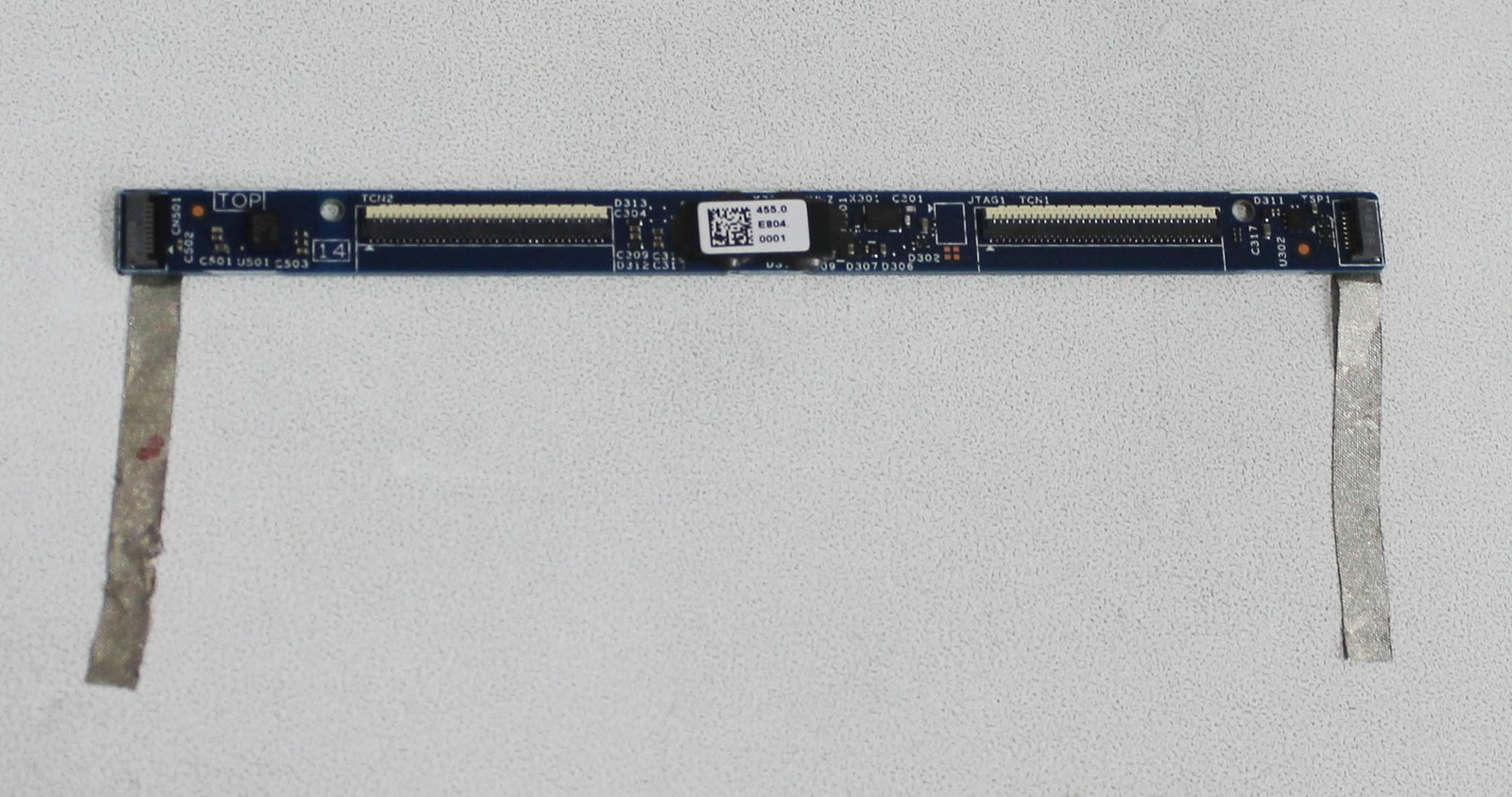 455.0E804.0001 HP TOUCH CONTROL BOARD FOR 15-CR SERIES "GRADE A"