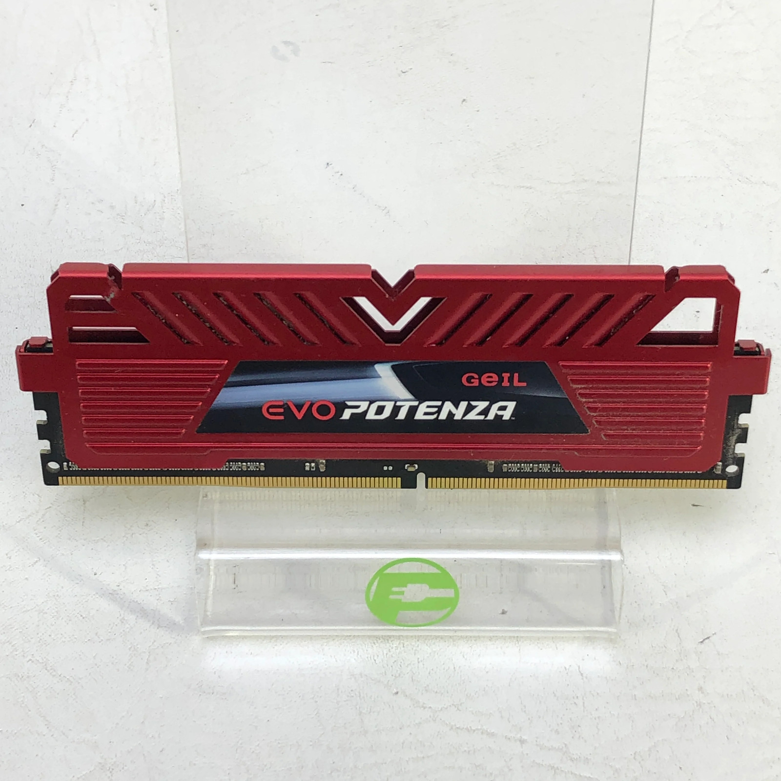 GeIL EVO Potenza 4GB (4x1GB) RAM DDR4 2400MHz GPR48GB2400C16DC