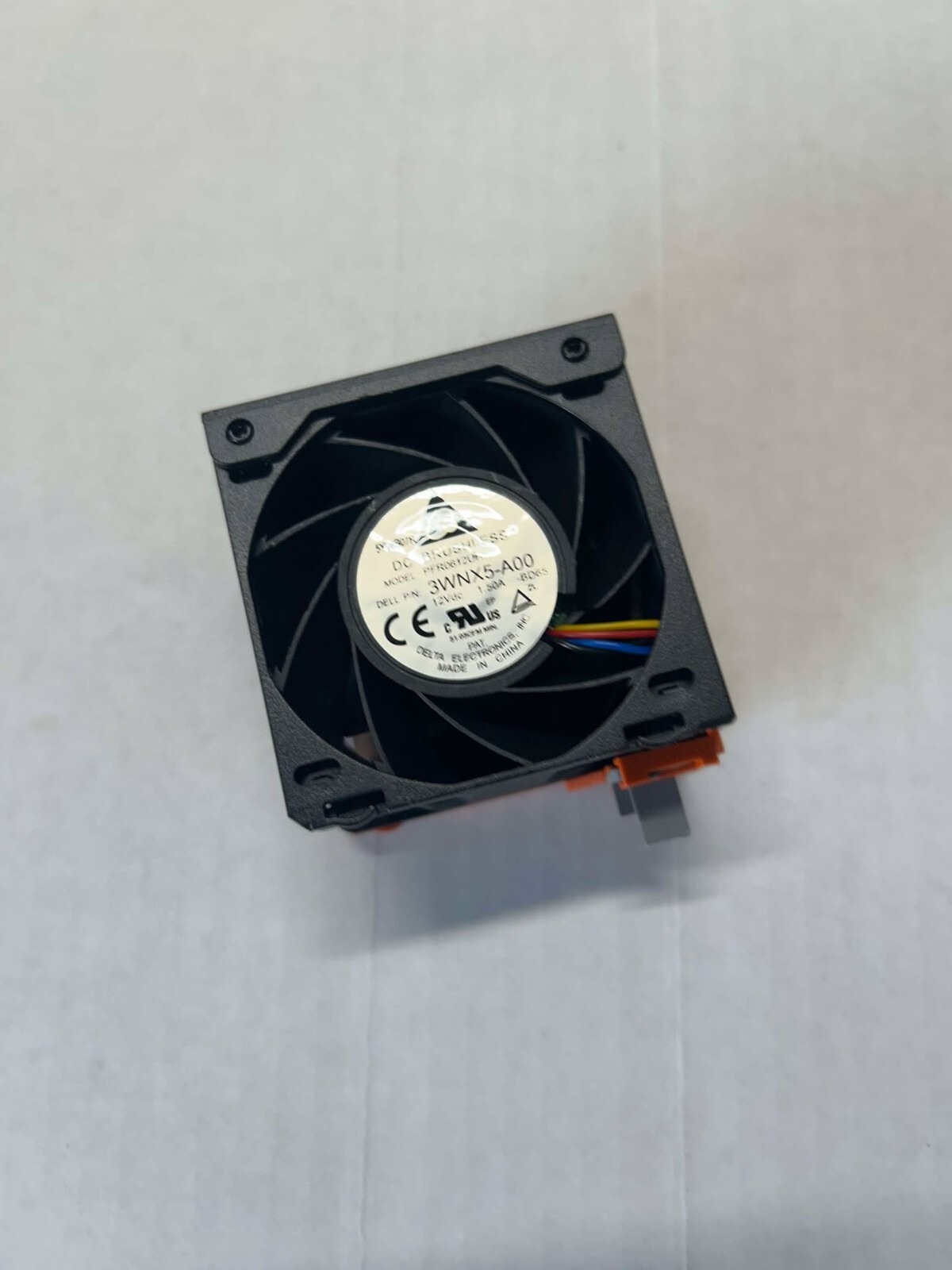 Dell NCJHO WG2C PowerEdge R720 R730 XD R820 Hot Swap Fan 3RKJC 03RKJC
