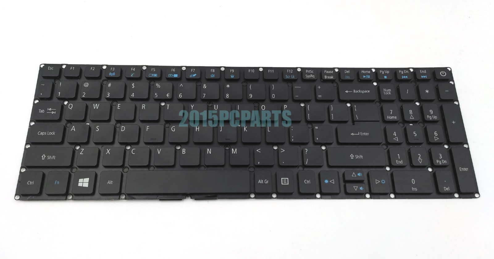 New Acer Aspire E5-522 E5-532 E5-552 E5-573 E5-574 E5-575 Keyboard US Backlit