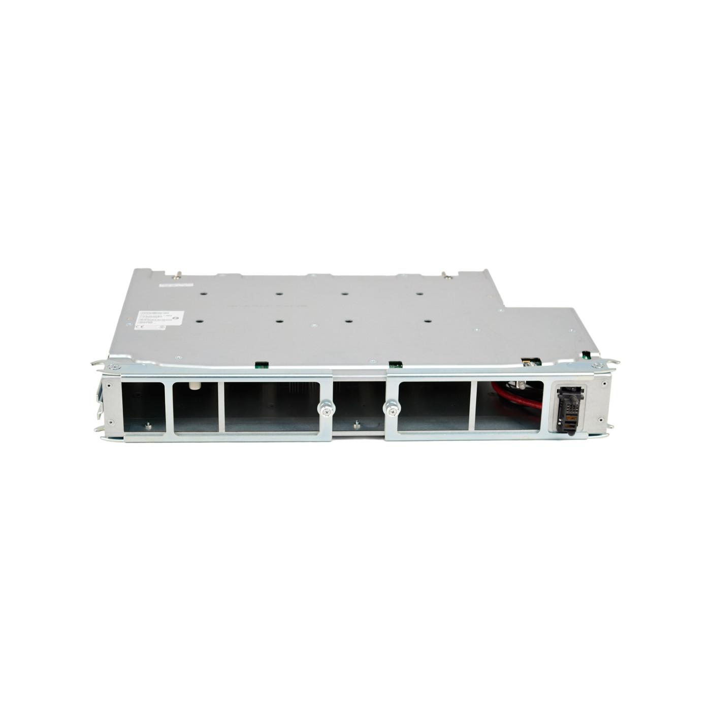Cisco N9K-C9508-FM-E Nexus 9500 8-slot 800Gbps cloud-scale fabric module