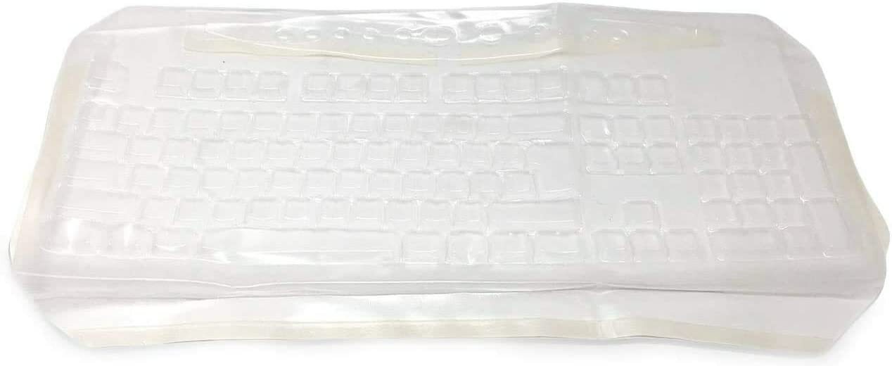 PROTECTCOVERS Preferred Pro Keyboard Cover Compatible with IBM | Lenovo - KB0225