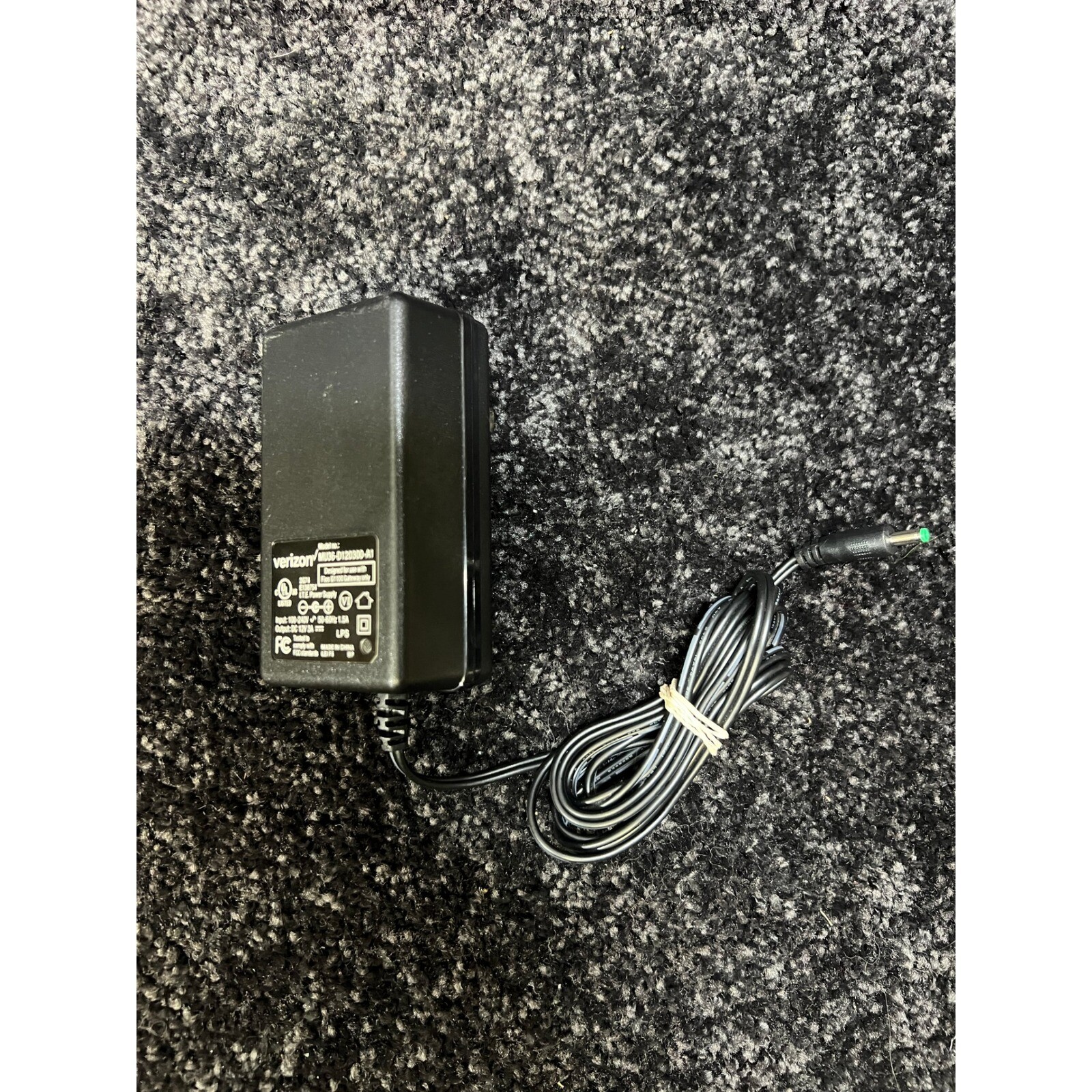 Verizon OEM MU36-D120300-A1 AC Power Adapter for FiOS Router