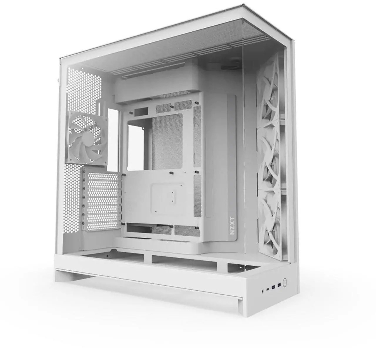 BAREBONES GAMING PC Intel i9-14900ks 32GB DDR5 RTX 4090 2TB SSD MM8.75.99