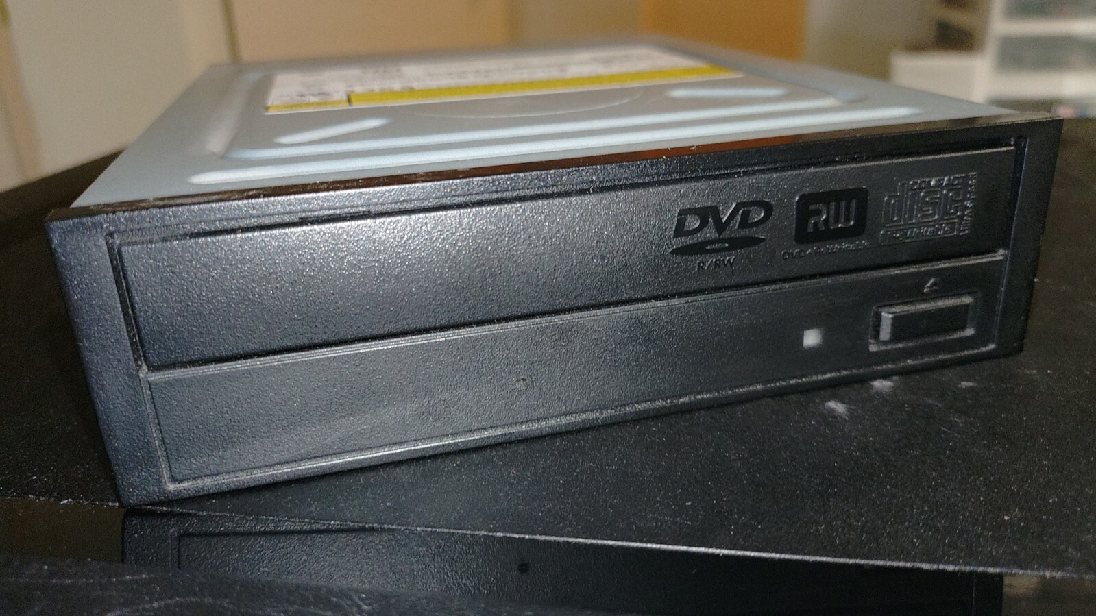{Sony NEC Optiarc} SATA DVD/CD Rewritable Drive {AD-5170S}