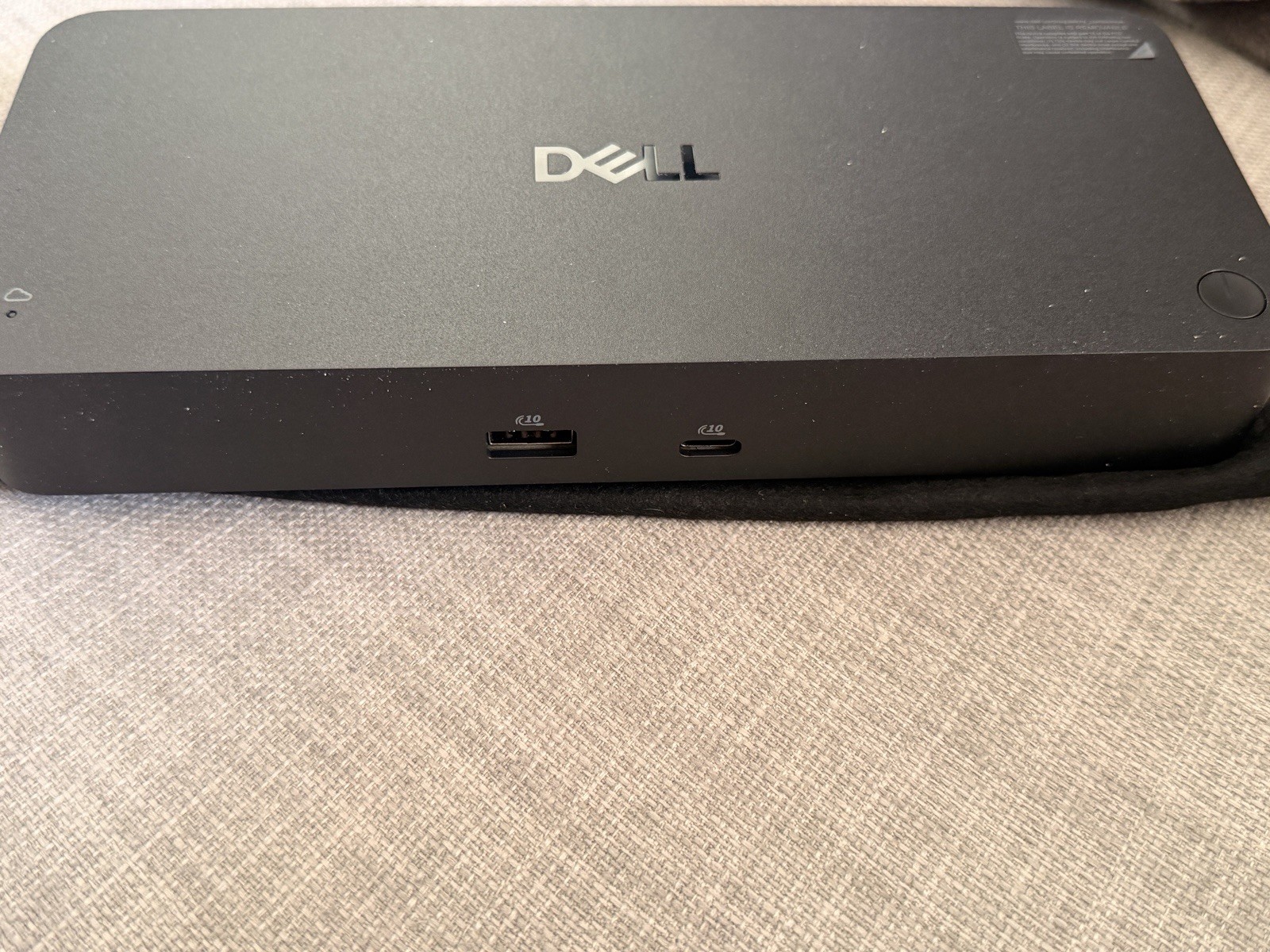 Dell Pro Smart Dock SD25 New