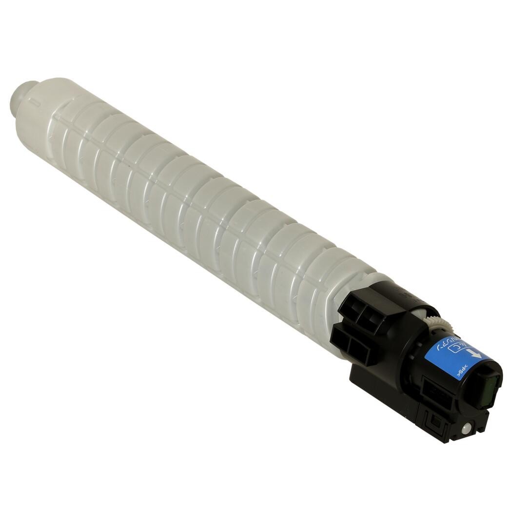 Ricoh Savin Lanier 888663 Cyan Toner C2525 Series