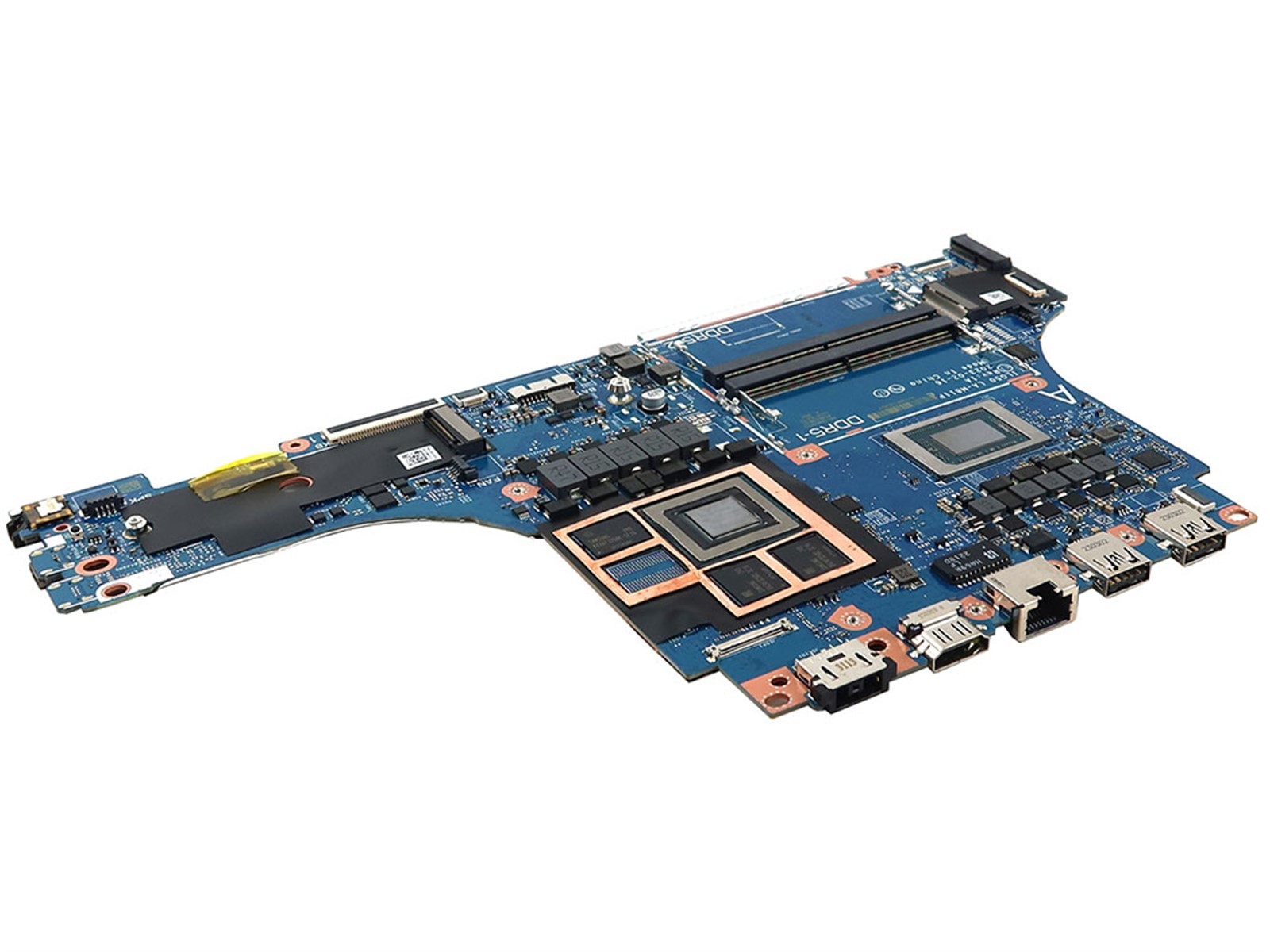 LENOVO LOQ 15APH8 16APH8 AMD RYZEN 7 7840HS RTX4050 6GB MOTHERBOARD 5B21L43397