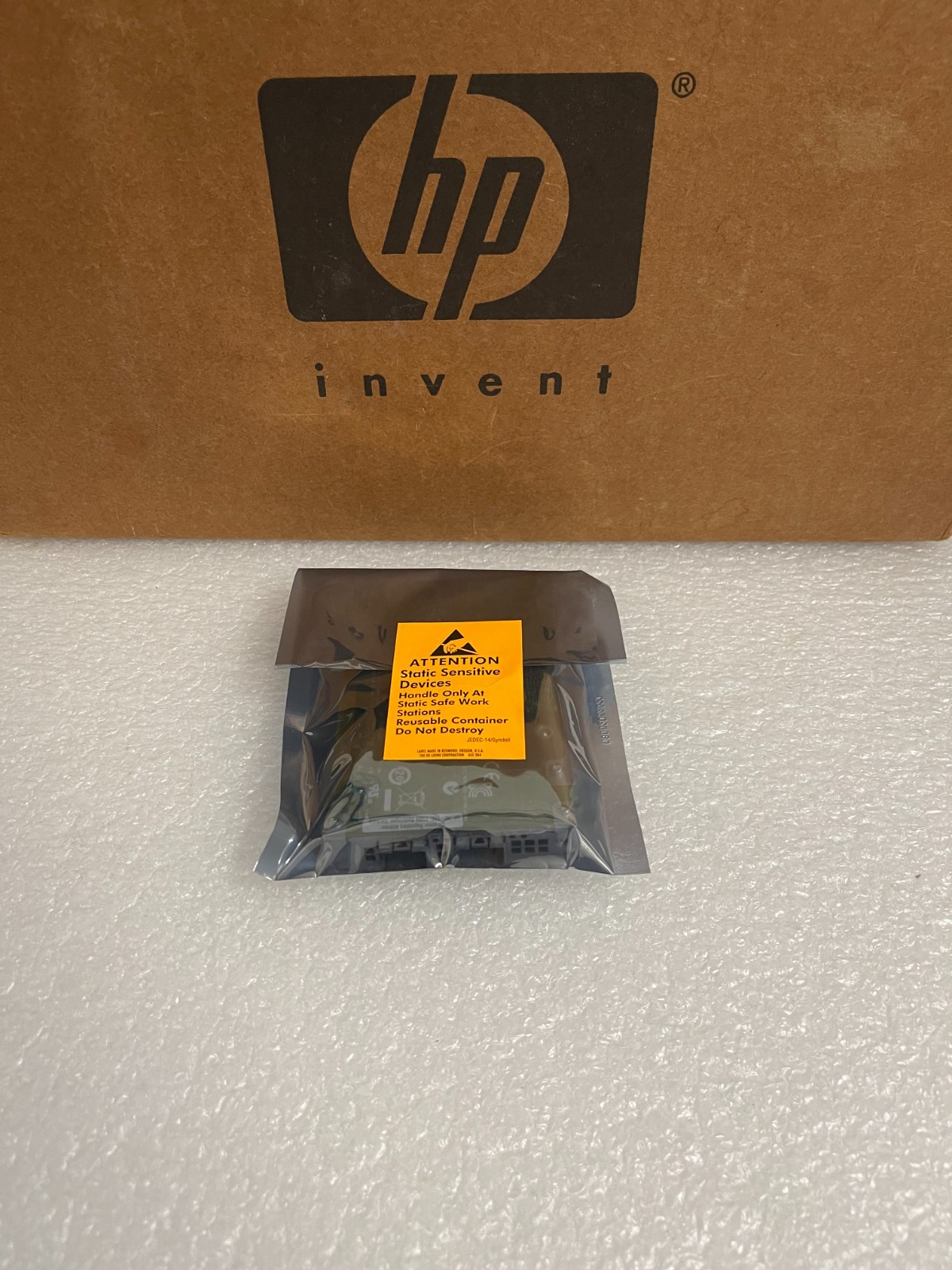 HP 869572-001 10/25GB 2-PORT 622FLR-SFP28  867334-B21 867332-001