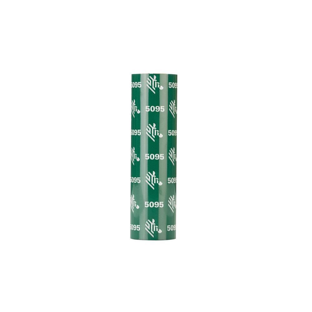 Zebra 05095GS11007 5095 Resin Ribbon 110mmx74m printer ribbon, 12 roll/box ~E~