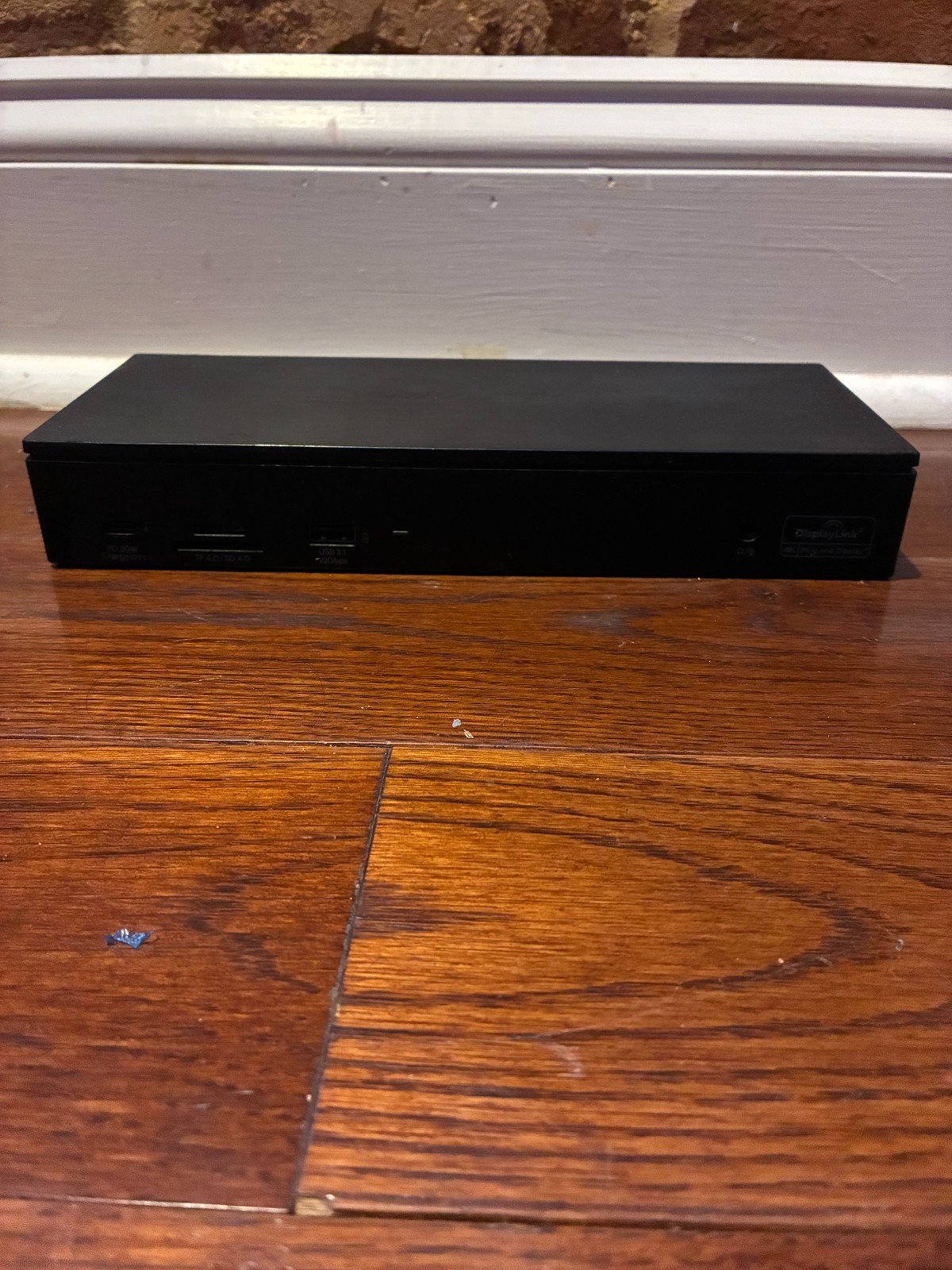 Wavlink 20-in-1 enterprise-level USB C 100 Watt UNIVERSAL DOCKING STATION
