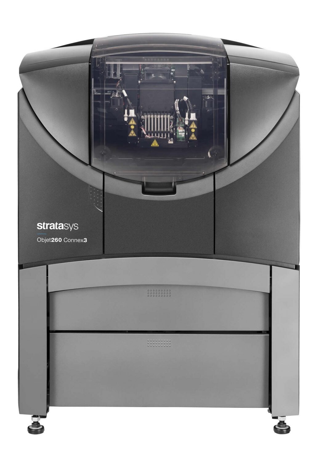 Stratasys Objet260 Connex3 3D Printer