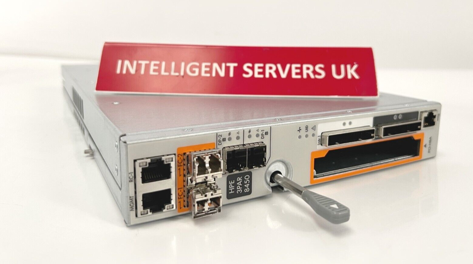 HPE 792655-001 3PAR 8450 96GB RAM Controller Module - 3 Year Warranty